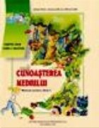 Cunoasterea mediului Manual pentru clasa