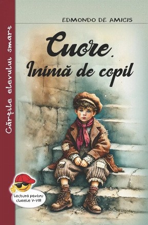 Cuore - Inimă de copil