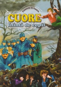 Cuore inima de copil