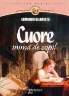 Cuore inima de copil