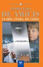 Cuore - Inima de copil