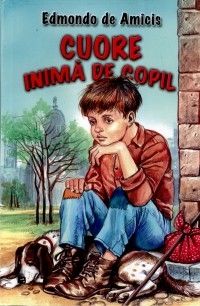 Cuore inima de copil