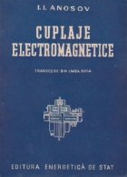 Cuplaje electromagnetice (scheme si executie)