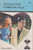 coperta Cuprins de vraja