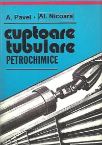 Cuptoare tubulare petrochimice