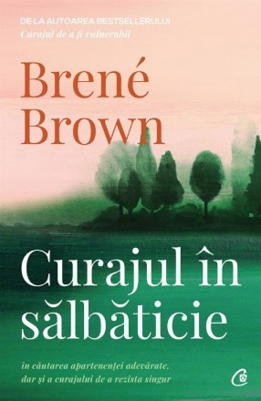 Curajul în sălbăticie