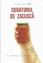 Curatorul zacuscă texte gastronomice