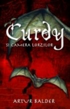 coperta Curdy si Camera lorzilor