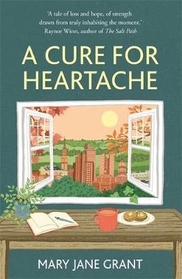 Cure for Heartache