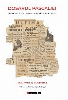 Curentul - Vol. 2 (Set of:Dosarul PascalieiVol. 1)