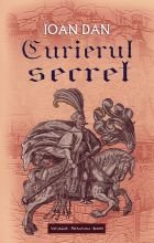 coperta Curierul secret