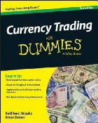 coperta Currency Trading For Dummies