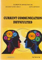 Current Communication Difficulties