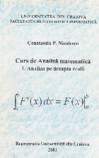 Curs Analiza matematica Analiza dreapta