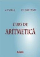 Curs aritmetica