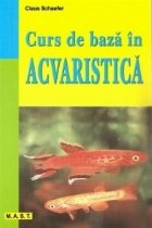 Curs de baza in acvaristica