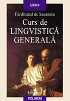 Curs de lingvistica generala