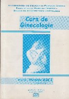 Curs Ginecologie