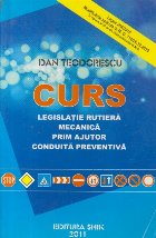 Curs legislatie rutiera mecanica prim