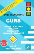 Curs legislatie rutiera mecanica prim
