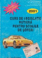 Curs legislatie rutiera pentru scolile