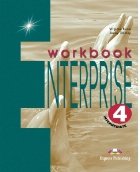 Curs limba engleza Enterprise Caietul