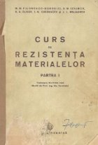 Curs rezistenta materialelor Partea