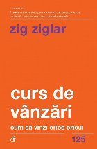 Curs de vânzări