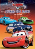 Cursa cea mare
