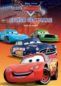 Cursa cea mare