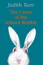 coperta Curse of the School Rabbit
