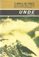 coperta Cursul de fizica Berkeley, Volumul al III-lea - Unde