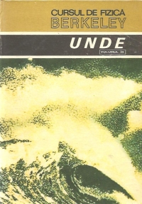 Cursul de fizica Berkeley, Volumul al III-lea - Unde