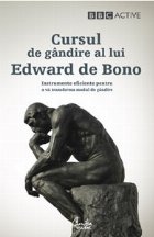 Cursul gandire lui Edward Bono