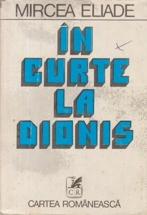 In curte la Dionis