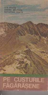 Pe custurile fagarasene