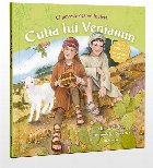 Cutia lui Veniamin poveste despre