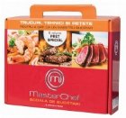 coperta Cutie cadou MasterChef