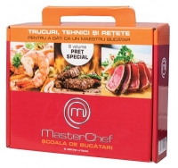 Cutie cadou MasterChef