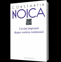 Cuvant impreuna despre rostirea romaneasca