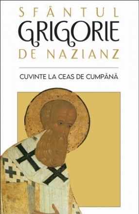 Cuvinte la ceas de cumpănă