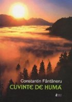 coperta Cuvinte de huma