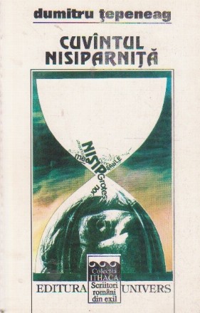 Cuvintul nisiparnita