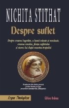 Cuviosul Nichita Stithat Despre suflet