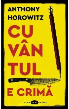 Cuvântul e crimă