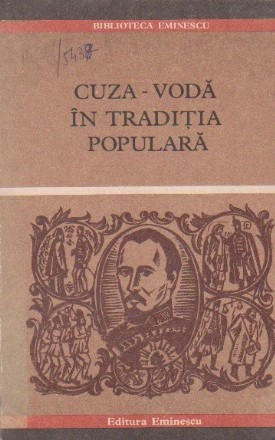 Cuza - Voda in Traditia Populara