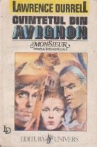 Cvintetul din Avignon Monsieur sau