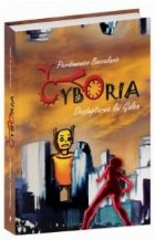 coperta Cyboria