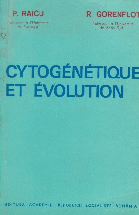 Cytogenetique et Evolution