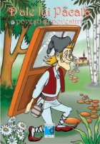 coperta D ale lui Pacala (carte + CD)